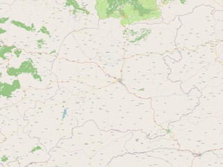 Bayburt, Turkiye. OSM. No legend