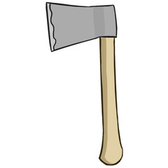 Axe Gardening Tool