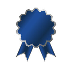 Certificate Badge