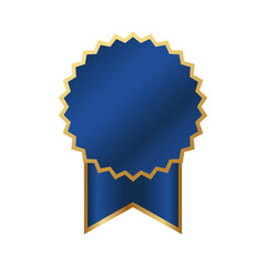 Certificate Badge