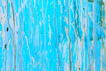 Abstract watercolor painting background. Oil on canvas. Hand drawn painting. Color texture. Brushstrokes of paint. Modern art. Contemporary art. Watercolor drips