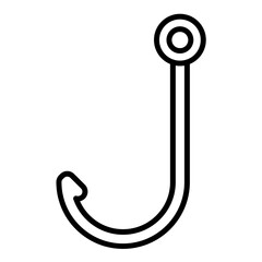 Hook Icon Style