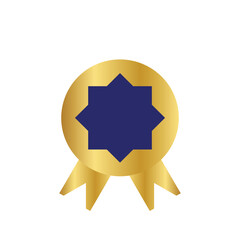 Certificate Badge