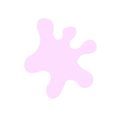 Abstract Blob