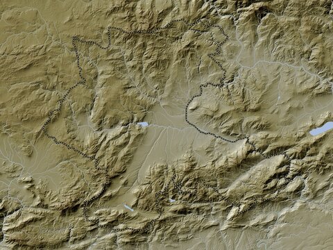 Malatya, Turkiye. No legend