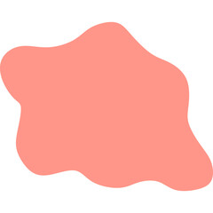 Abstract Blob