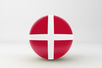 Denmark Flag