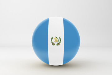 Guatemala Flag