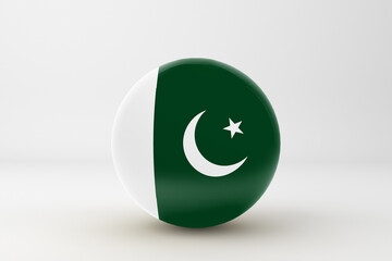 Pakistan Flag