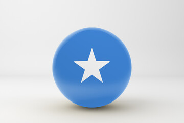 Somalia Flag