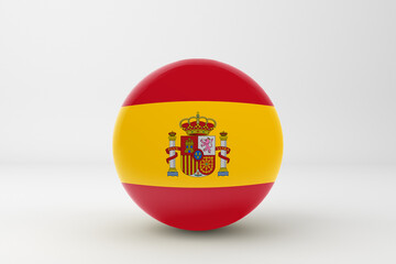Spain Flag