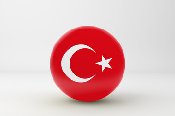 Turkey Flag