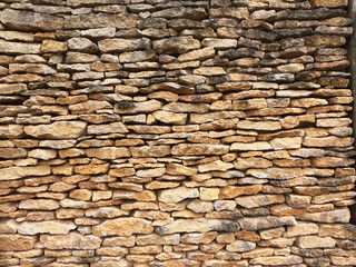 Obraz premium stones processed from nature