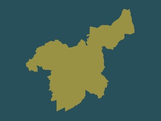 Obraz premium Saraburi, Thailand. Solid. No legend