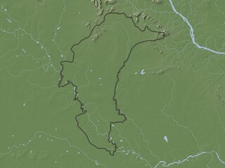 Yasothon, Thailand. No legend