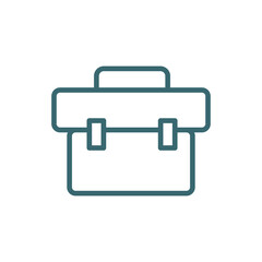 experience icon. Thin line experience icon from startup and strategy collection. Outline vector isolated on white background. Editable experience symbol can be used web and mobile