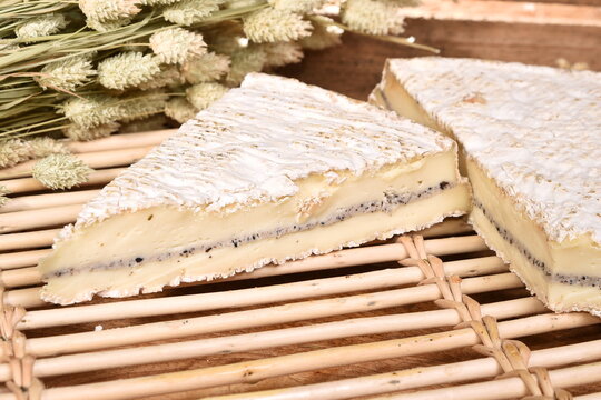 brie truffe Rothschild