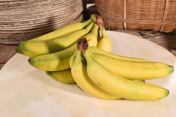 régiment de bananes