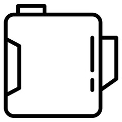fuel can line 
