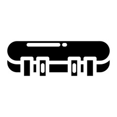 belt glyph 