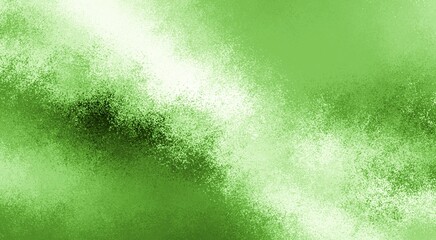 Graphic background of nature or herbs gradient beige-green tones.