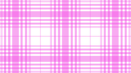White and pink checkered texture