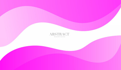 Abstract pink background