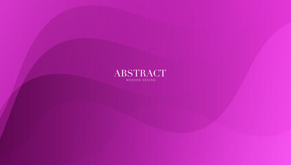 pink abstract background