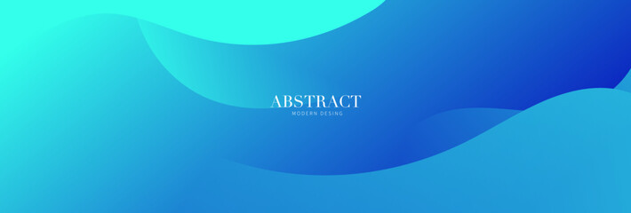 background with waves
