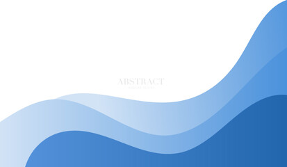 abstract blue background