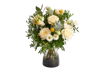 Bouquet de fleurs © LaContentFactory