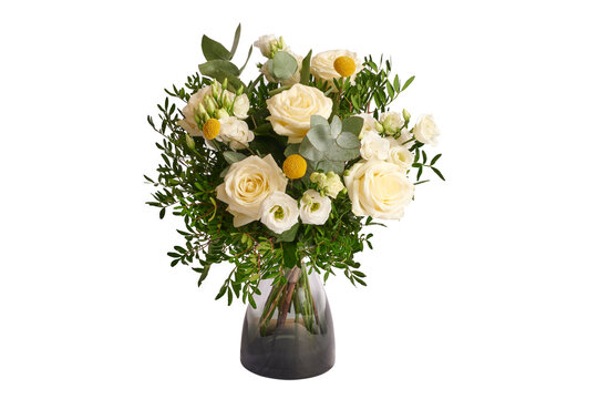 Bouquet de fleurs
