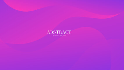 Abstract pink background