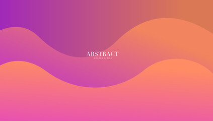 Fototapeta premium abstract background with heartsA