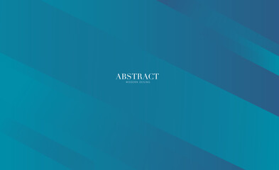 Fototapeta premium abstract blue background