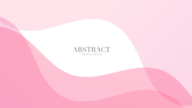 pink background with pink ribbon