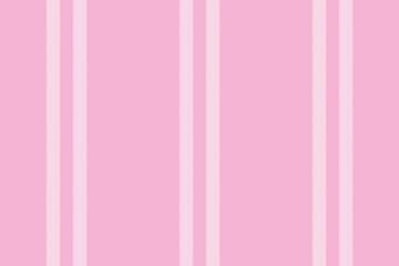 Vertical lines stripe background. Vector stripes pattern seamless fabric texture. Geometric striped line abstract design.