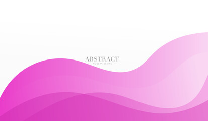 pink abstract background