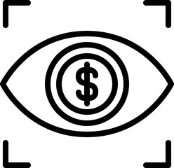 eye icon