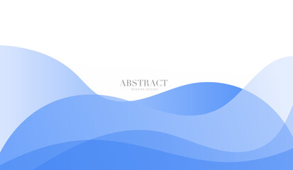 abstract blue background