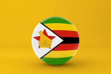 Zimbabwe - obrazy, fototapety, plakaty