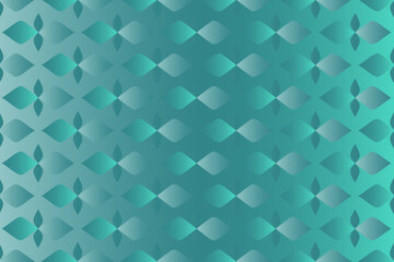 Abstract decorative vector geometric background	