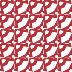 Seamless vector background with repeat pattern.Abstract ethnic rug ornamental seamless pattern.Perfect for fashion, textile design, cute themed fabric, on wall paper, wrapping paper and home decor.