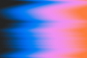 Abstract retro wave grainy noise background texture - obrazy, fototapety, plakaty