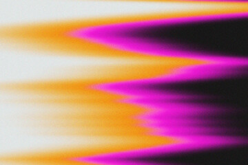 Abstract retro wave grainy noise background texture © MelanthaGraphics