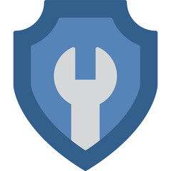 Shield Icon