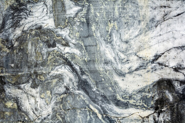 The texture of the stone of a beautiful pattern