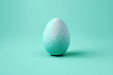 easter egg background minimalist style
