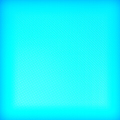 Bright light blue gradient textured square background. Gentle classic texture Usable for social media, story, banner, Ads, poster, celebration, event, template and online web ads