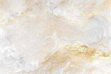 Obraz premium Pastel White and Pink Abstract Background for Special Occasions generative ai